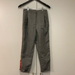 🤩Like new🤩Top shop smart Pants